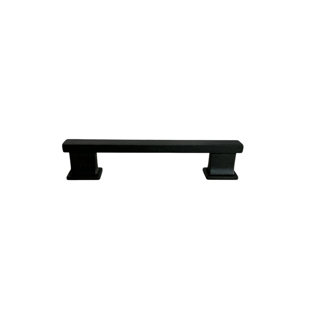 Restoration Hardware Strande 4" Center Pull Bronze Kitchen Bathroom Pulls New